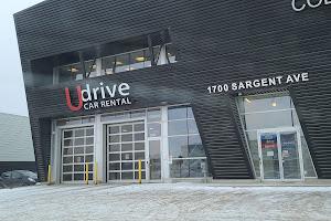 U-Drive Car Rental