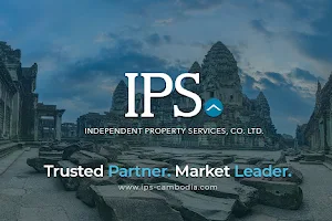 IPS Cambodia - Siem Reap (Independent Property Services) image