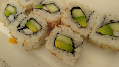 Sushi Itto, , 