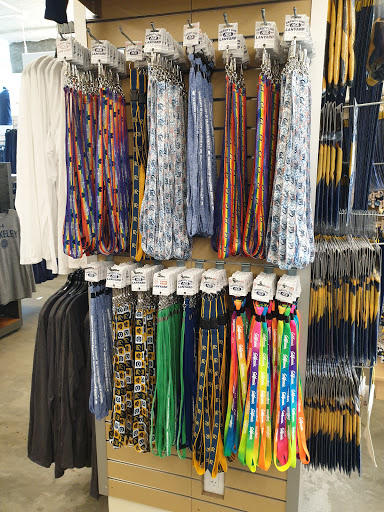 Book Store «Cal Student Store», reviews and photos, 2495 Bancroft Way #134, Berkeley, CA 94720, USA