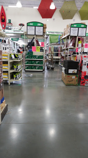 Home Improvement Store «Menards», reviews and photos, 6600 N Brady St, Davenport, IA 52806, USA