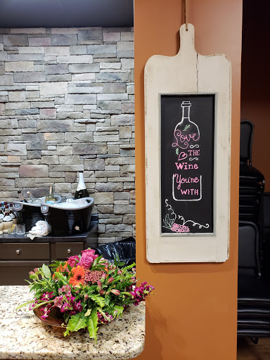 Caterer «A Cut Above Catering», reviews and photos, 12955 Old Meridian St #104, Carmel, IN 46032, USA