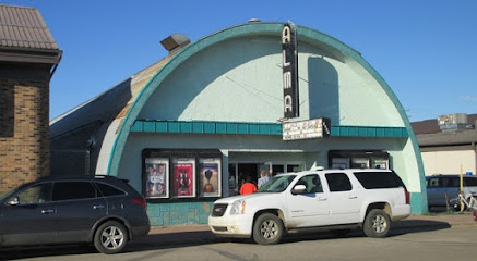 Alma Theatre