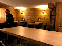 Atmosphère du Restaurant japonais Tanpopo à Chamonix-Mont-Blanc - n°5