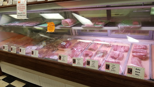 Butcher Shop «Kirbies Meats and Catering», reviews and photos, 4062 Fishcreek Rd, Stow, OH 44224, USA