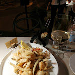 Photo n°1 de l'avis de marta.e fait le 18/08/2022 à 20:56 sur le  RISTORANTE BAR LA COSTARELLA à Numana