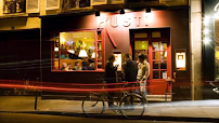 Photos du propriétaire du Restaurant italien Le Rusti à Paris - n°2