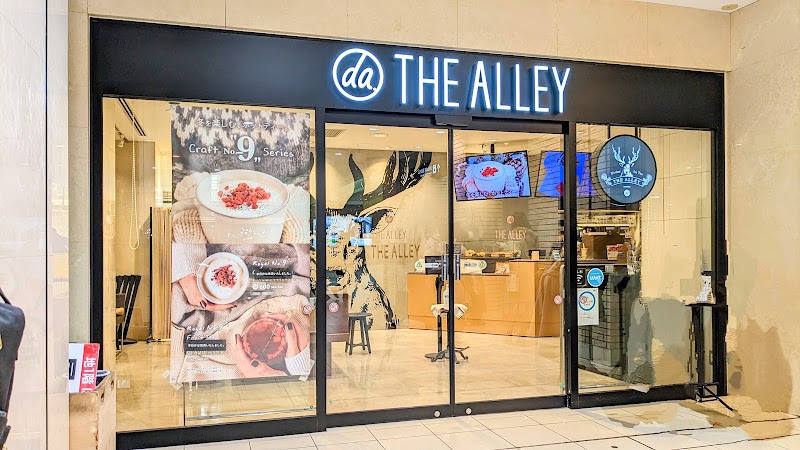 THE ALLEY（ジ アレイ）札幌大丸店