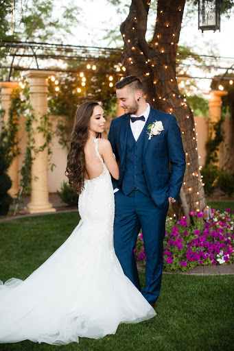 Bridal Shop «Ivory Row Bridal», reviews and photos, 2470 W Happy Valley Rd #1191, Phoenix, AZ 85085, USA