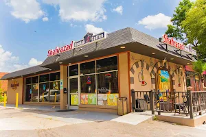 Shahrazad Hookah Lounge & Coffee image