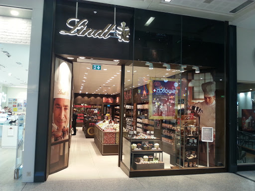 Lindt Chocolate Shop Arndale Centre
