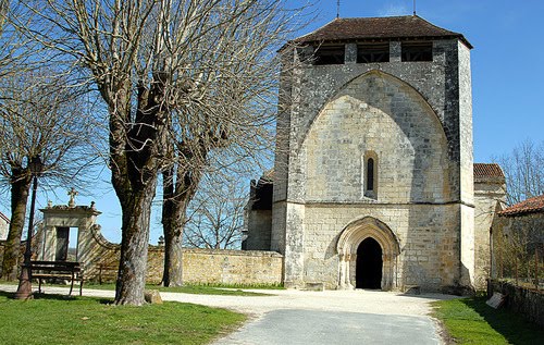 L'Echappée Belle Périgord à La Tour-Blanche-Cercles (Dordogne 24)