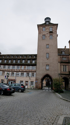 MMA Assurances STRASBOURG PORTE DE L'HOPITAL à Strasbourg