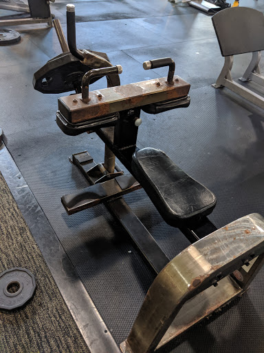 Gym «LA Fitness», reviews and photos, 1901 W 39th St, Hialeah, FL 33012, USA