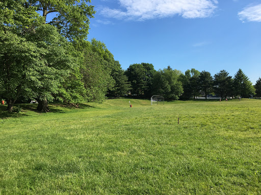 Park «Tibbetts Brook Park», reviews and photos, 355 Midland Ave, Yonkers, NY 10704, USA