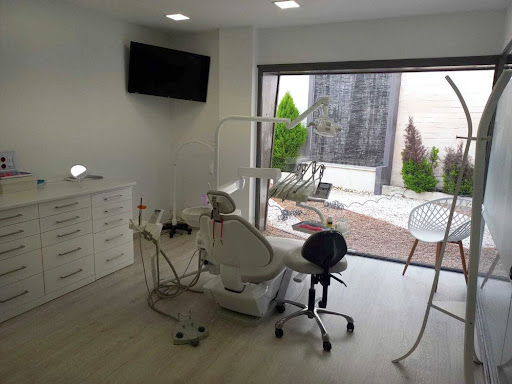 Clínica Axis Olivenza en Olivenza, Badajoz