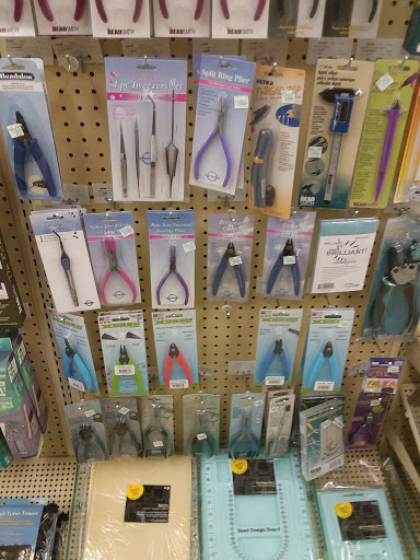 Craft Store «Hobby Lobby», reviews and photos, 210 Porters Vale Blvd, Valparaiso, IN 46383, USA