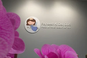 Rajneesh K Dail, DDS - Pediatric Dentist image