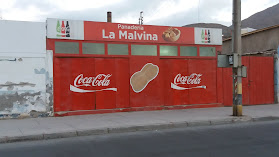 Panadería La Malvina