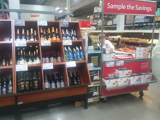 Warehouse club «BJ’s Wholesale Club», reviews and photos, 110 Mt Auburn Ave, Auburn, ME 04210, USA