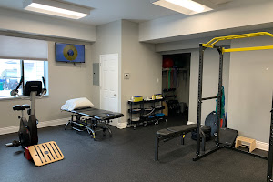 Ottawa Physiotherapy & Sport Clinics - Westboro image