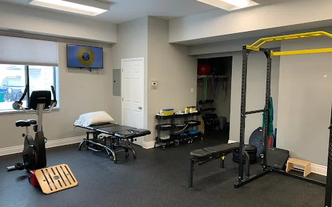 Ottawa Physiotherapy & Sport Clinics - Westboro image