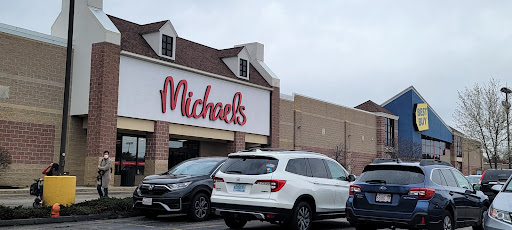 Craft Store «Michaels», reviews and photos, 290 S Broadway, Salem, NH 03079, USA