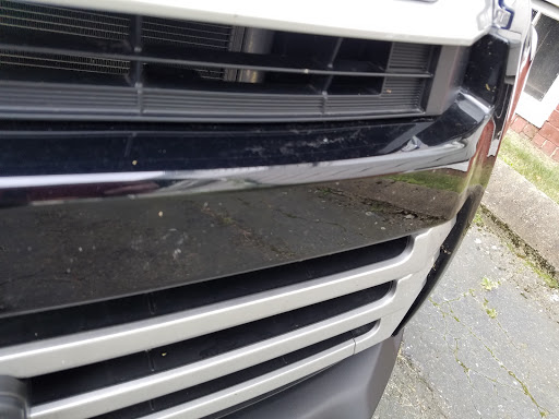 Car Detailing Service «Somerville Car Wash & Detail Center», reviews and photos, 680 Somerville Ave, Somerville, MA 02143, USA