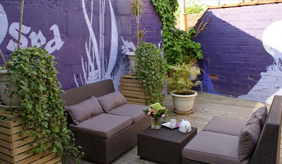Changez d'R by Steph Bien-être - Hammam - Massage -Relaxation à Bordeaux