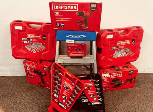 Pawn Shop «AAA Ultimate Pawn», reviews and photos, 2541 N 11th St #13, Lincoln, NE 68521, USA