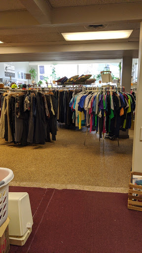 Thrift Store «Cancer Connection Thrift Shop», reviews and photos, 375 South St, Northampton, MA 01060, USA