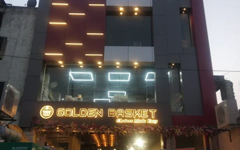 Golden Basket Departmental Store image