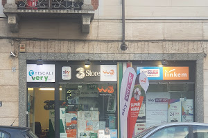 Centro Telefonia Dante di Nanni - Torino