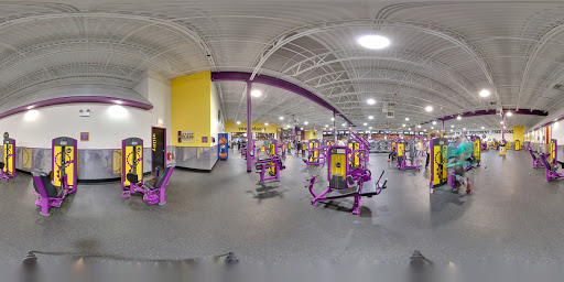 Gym «Planet Fitness», reviews and photos, 2300 S Cicero Ave, Cicero, IL 60804, USA