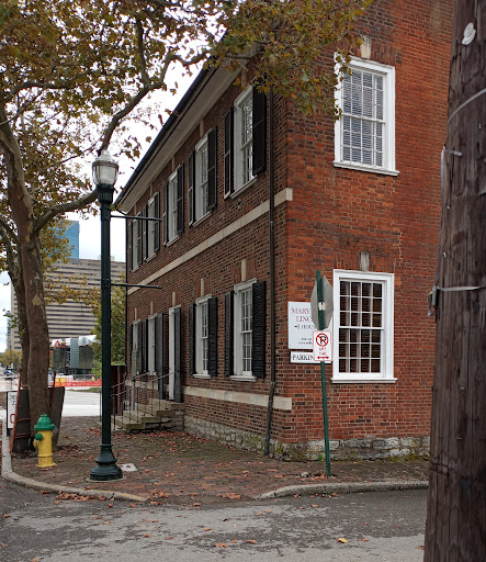 Tourist Attraction «Mary Todd Lincoln House», reviews and photos, 578 W Main St, Lexington, KY 40507, USA