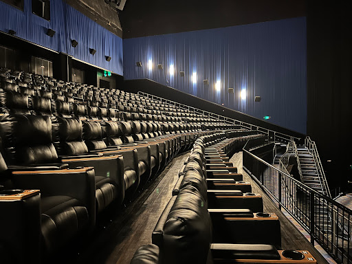 Movie Theater «Regal Cinemas Pointe Orlando 20 & IMAX», reviews and photos, 9101 International Dr, Orlando, FL 32819, USA