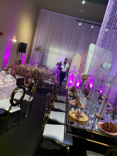 Banquet Hall «Occasions Banquet Hall», reviews and photos, 9375 Washington Blvd N, Laurel, MD 20723, USA