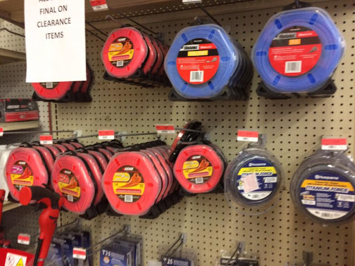 Hardware Store «Cartersville Ace Hardware», reviews and photos, 924 West Ave, Cartersville, GA 30120, USA