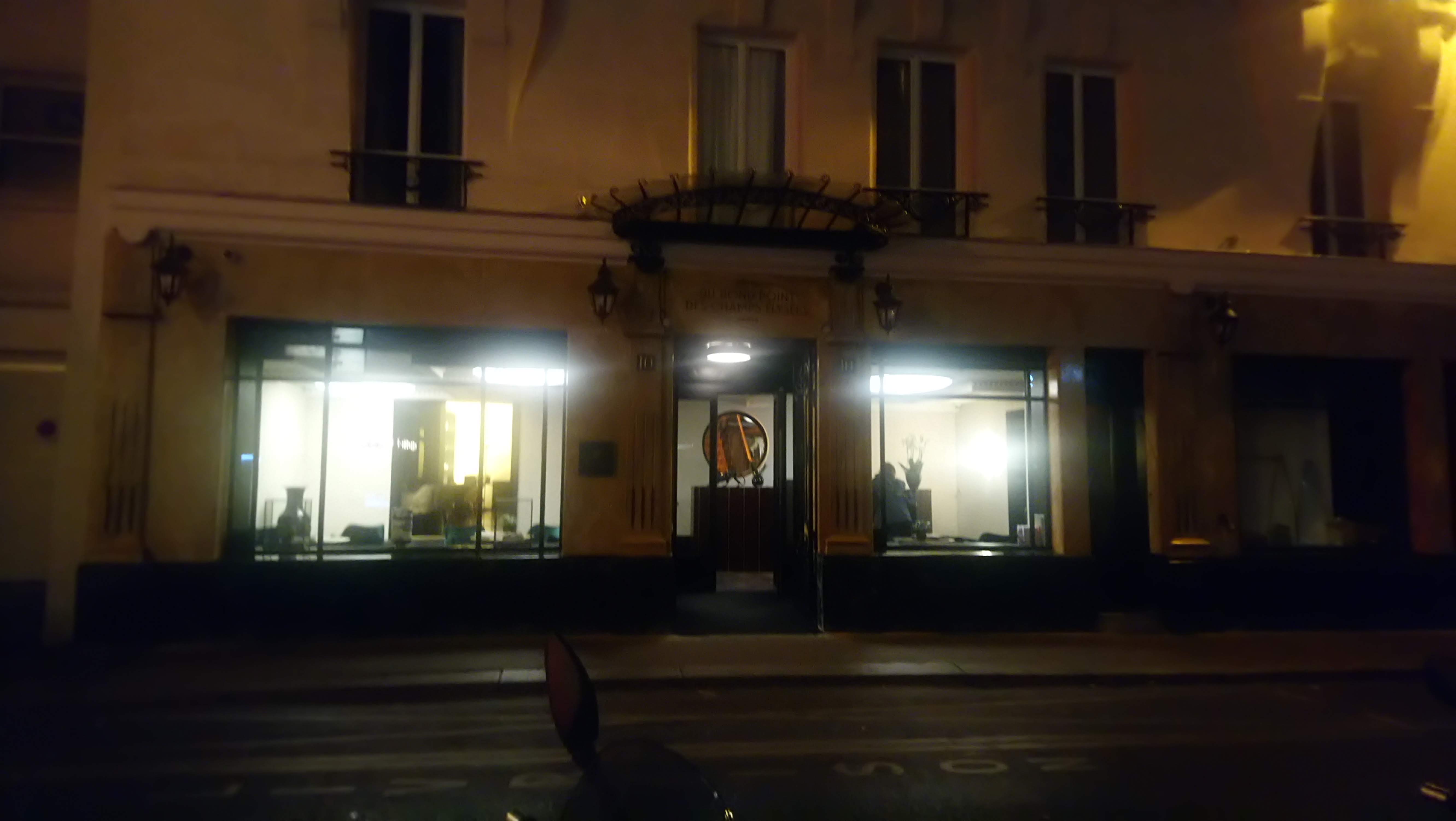 Photo n° 37 de l'avis de Vikash.y fait le 08/10/2018 à 09:56