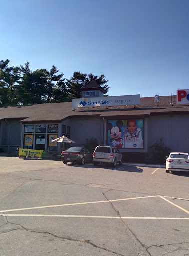 Party Store «Party City», reviews and photos, 296 Old Oak St, Pembroke, MA 02359, USA