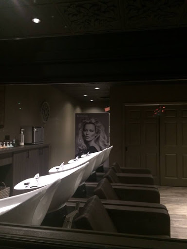 Day Spa «Tribute Salon & Spa», reviews and photos, 401 W Main St, Brighton, MI 48116, USA