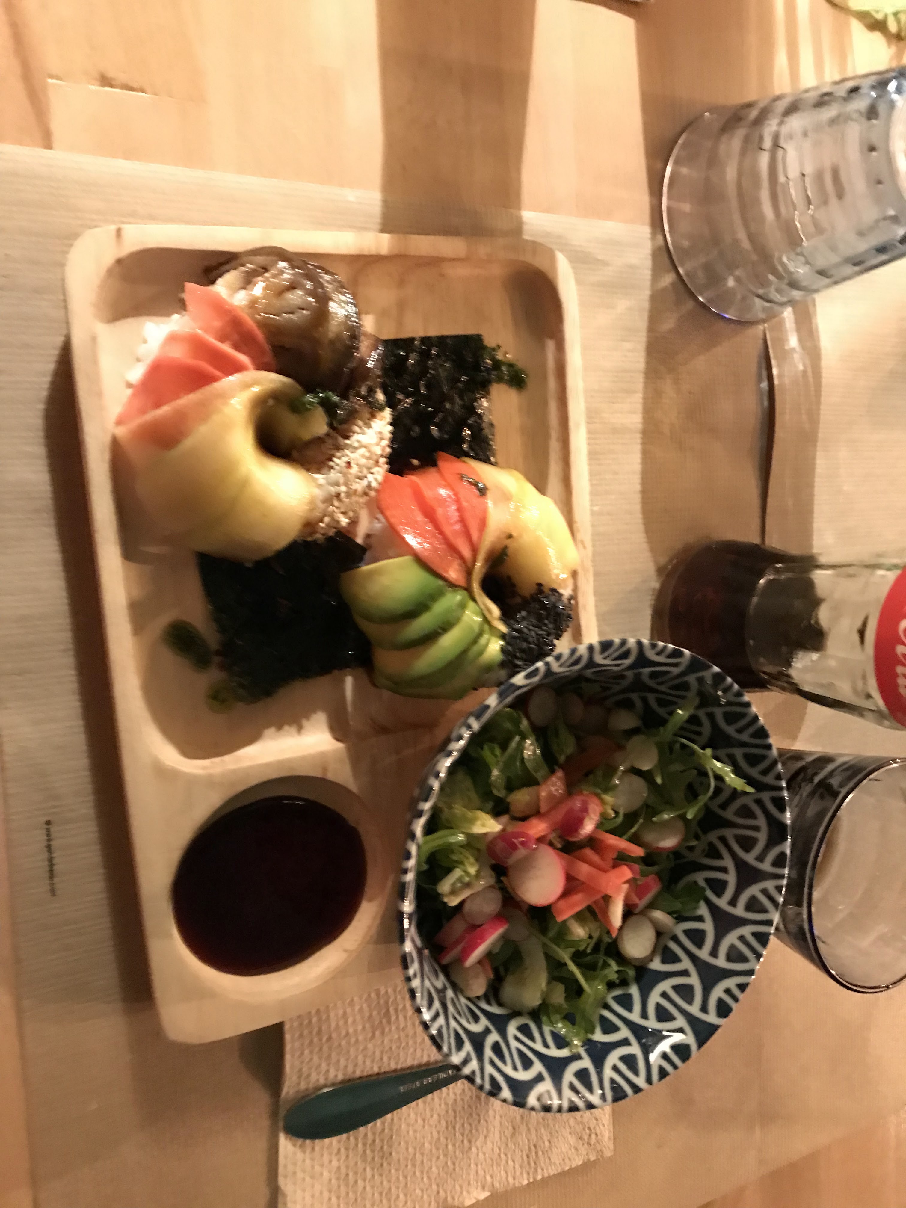 Photo n° 3 de l'avis de Rafael.o fait le 12/04/2018 à 05:57