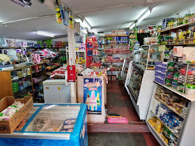 Mini Market Suyai