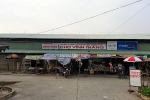 Chợ Vĩnh Thắng - Chợ Đầu Lộ (Chợ Xáng Cụt) image