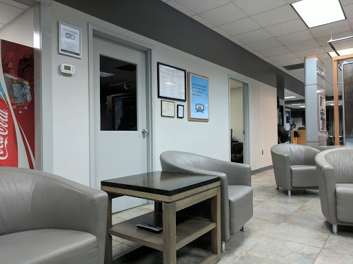 Hyundai Dealer «Alexandria Hyundai», reviews and photos, 1707 Mt Vernon Ave, Alexandria, VA 22301, USA