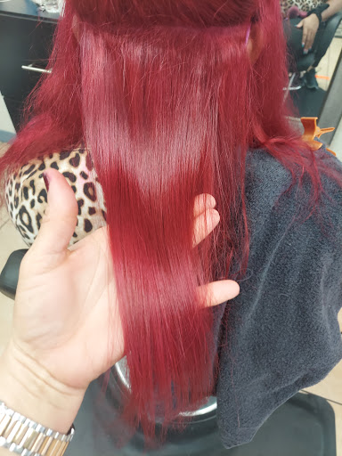 Beauty Salon «Cacata Dominican Hair Salon», reviews and photos, 13374 SW 288th St, Homestead, FL 33033, USA