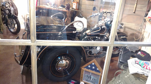 Harley-Davidson Dealer «Napoleon Harley Davidson», reviews and photos, 862 American Rd, Napoleon, OH 43545, USA
