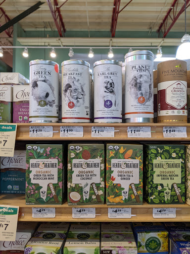 Grocery Store «North Coast Co-op», reviews and photos, 25 4th St, Eureka, CA 95501, USA