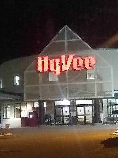 Supermarket «Hy-Vee», reviews and photos, 1920 Grant St, Faribault, MN 55021, USA