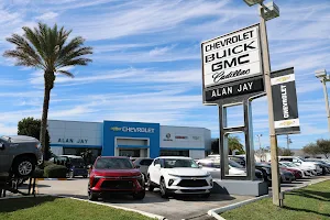 Alan Jay Chevrolet Buick GMC image